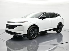 2026 Nissan Murano Platinum SUV