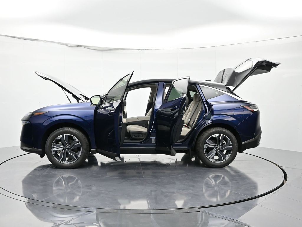 2025 Nissan Murano SL - Photo 47