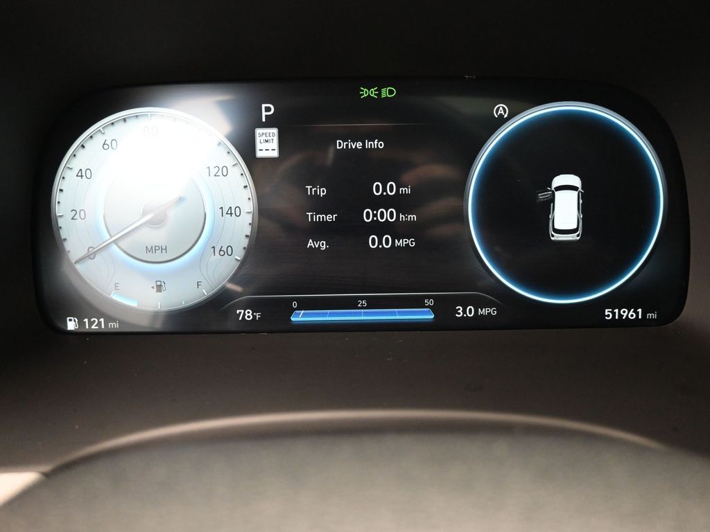 2023 Hyundai Palisade SEL - Photo 16