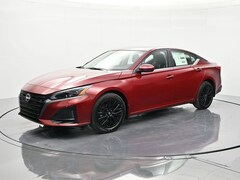 2026 Nissan Altima SV Sedan