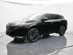 2026 Nissan Murano Platinum SUV