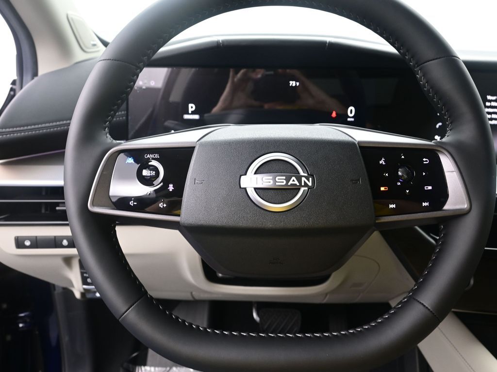 2025 Nissan Murano SL - Photo 14