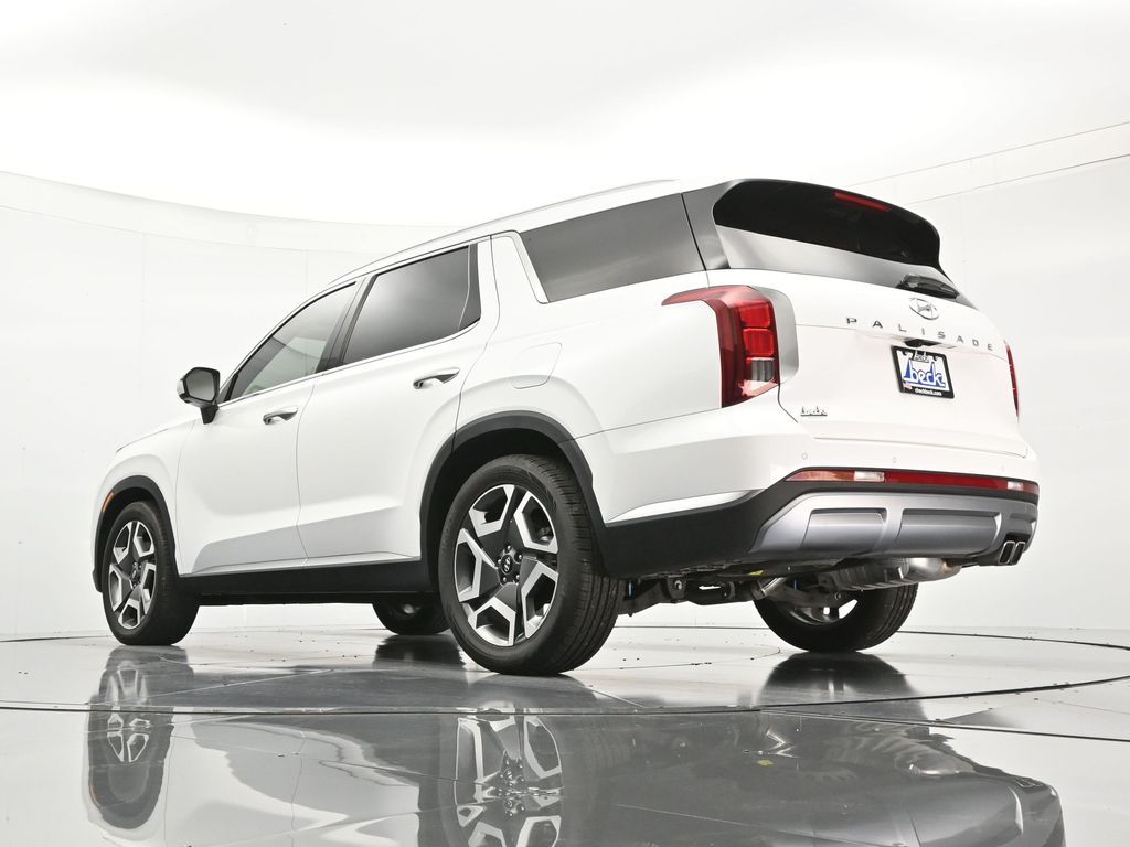 2023 Hyundai Palisade SEL - Photo 45