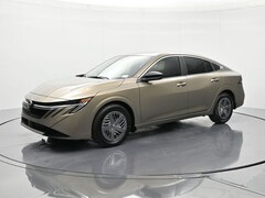 2026 Nissan Sentra SV Sedan