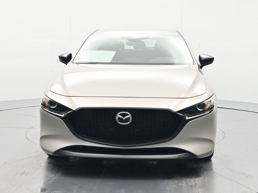 Used 2025 Mazda Mazda3 Hatchback 2.5 S Select Sport Hatchback