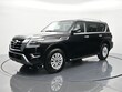  Nissan Armada