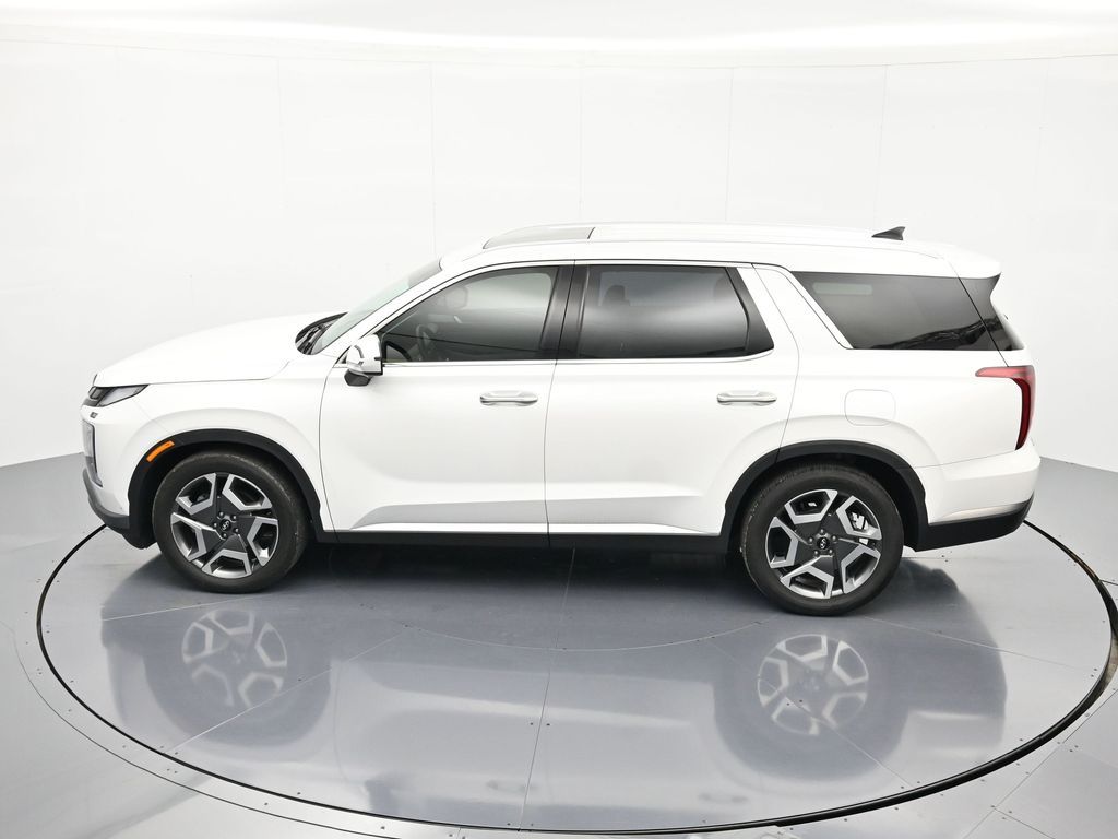 2023 Hyundai Palisade SEL - Photo 38