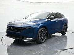 2026 Nissan Murano Platinum SUV