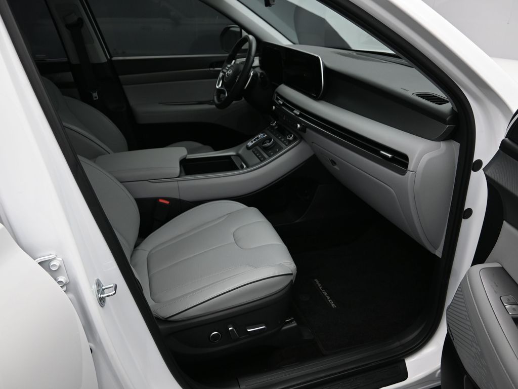 2023 Hyundai Palisade SEL - Photo 29