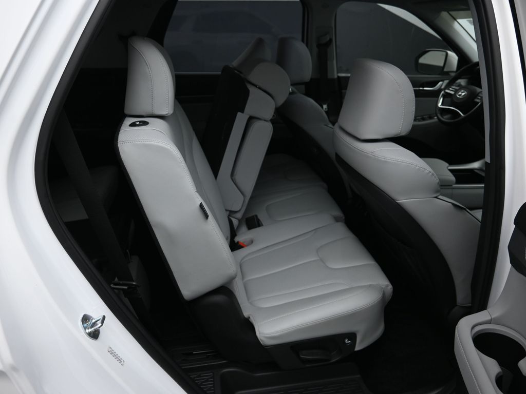 2023 Hyundai Palisade SEL - Photo 28