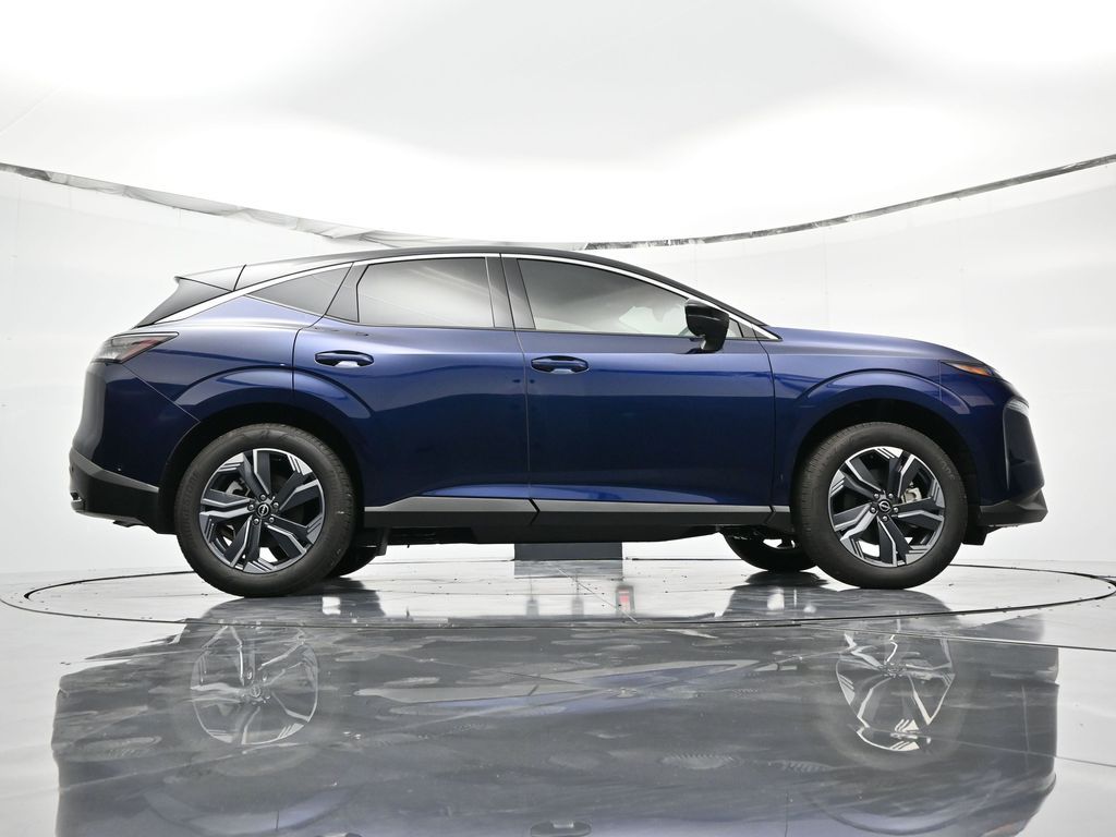 2025 Nissan Murano SL - Photo 40
