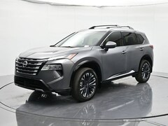 2026 Nissan Rogue Platinum SUV