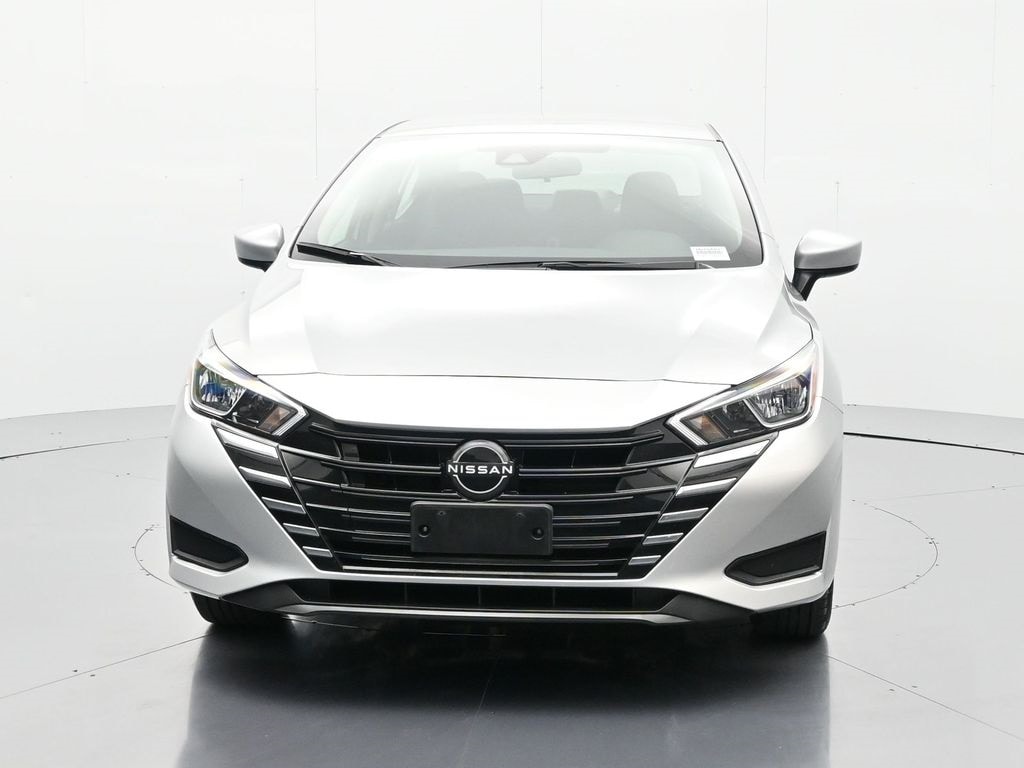 Used 2023 Nissan Versa Sedan SV with VIN 3N1CN8EV7PL853013 for sale in Palatka, FL