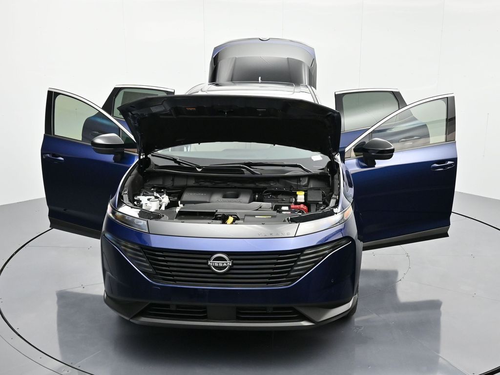 2025 Nissan Murano SL - Photo 45