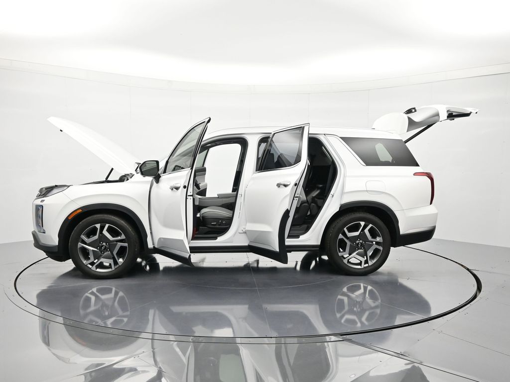 2023 Hyundai Palisade SEL - Photo 49
