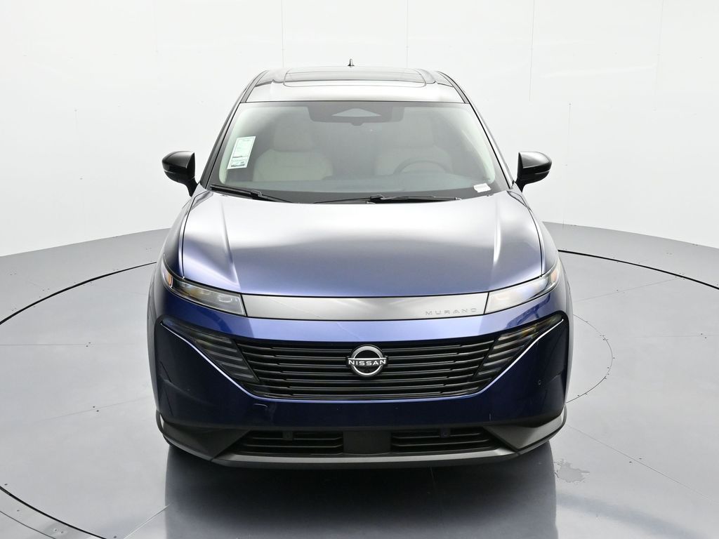 2025 Nissan Murano SL - Photo 30
