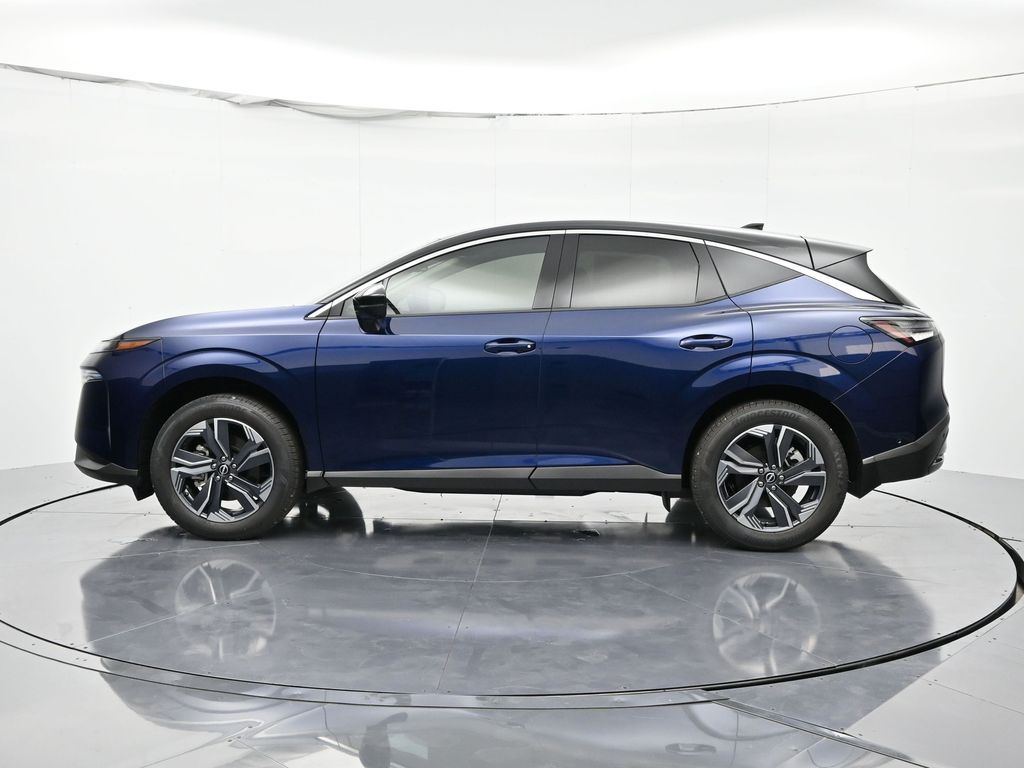 2025 Nissan Murano SL - Photo 9