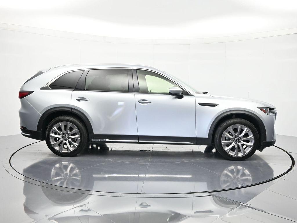 Used 2024 Mazda CX-90 3.3 Turbo Premium SUV