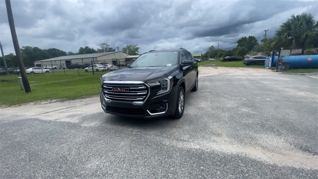 2023 Gmc Terrain SLT photo 4