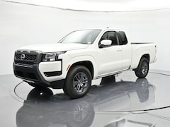 2025 Nissan Frontier SV Truck King Cab