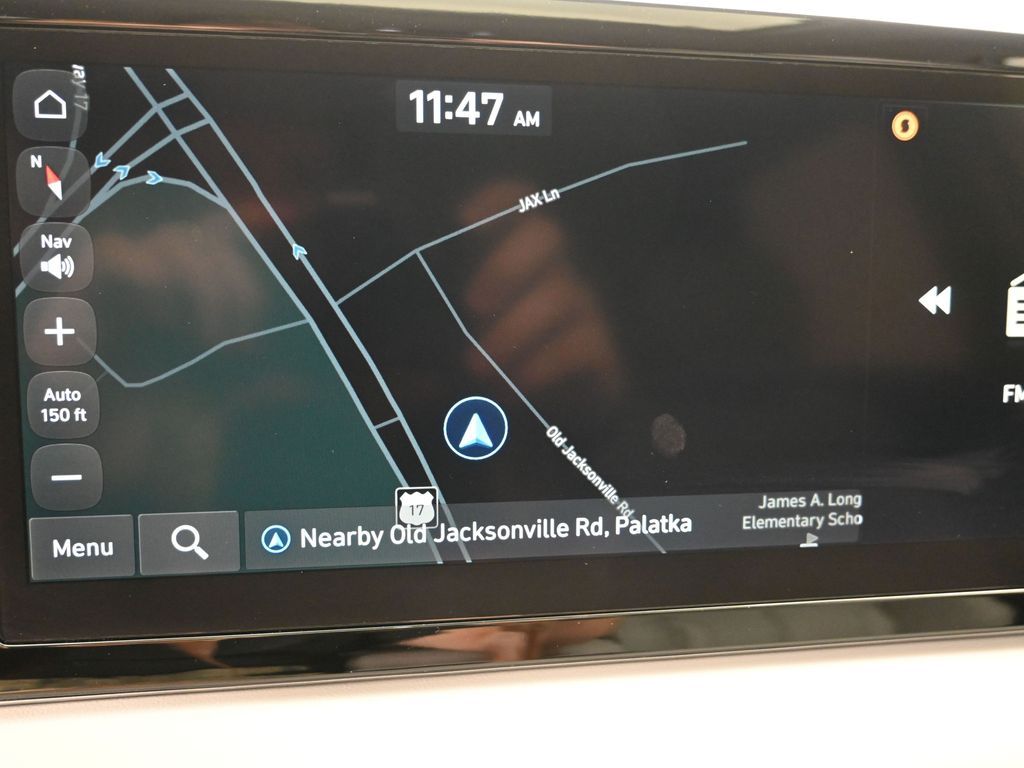 2023 Hyundai Palisade SEL - Photo 18