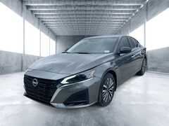 2025 Nissan Altima SV Sedan