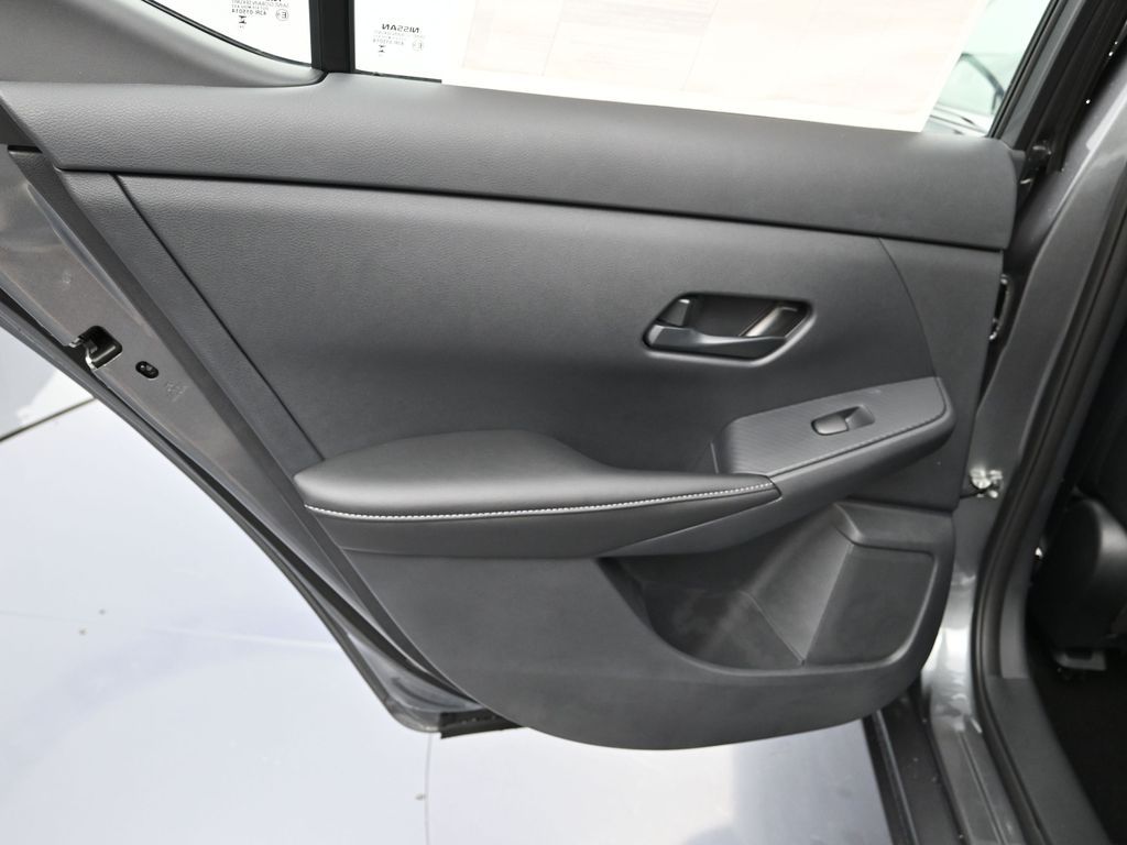 2025 Nissan Sentra S - Photo 22