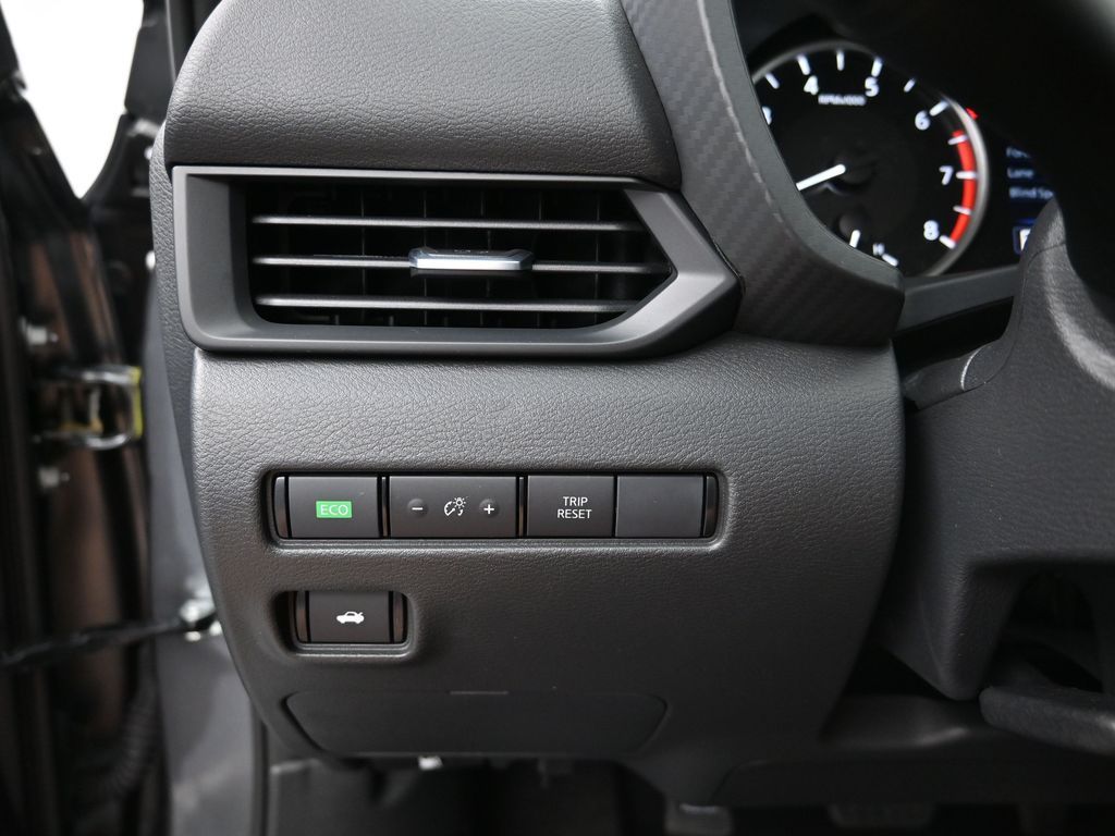 2025 Nissan Sentra S - Photo 14