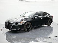 2025 Nissan Altima SV Sedan