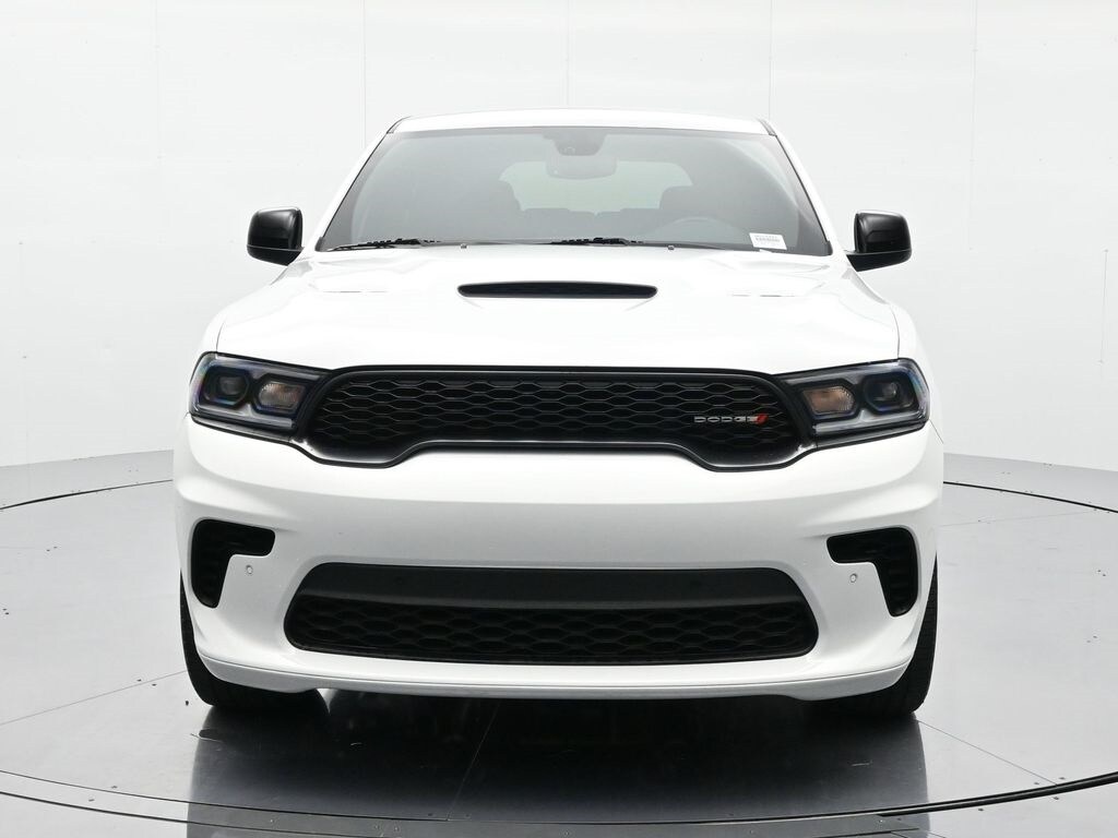 2024 Dodge Durango R/T photo 2