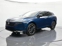 2026 Nissan Murano Platinum SUV