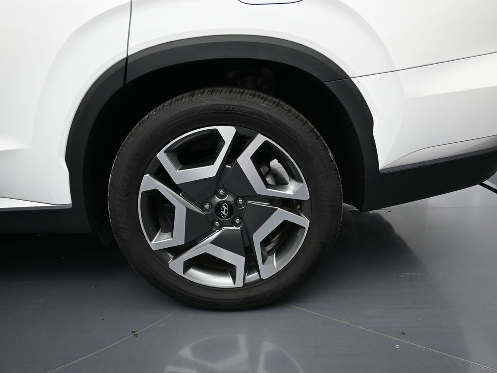 2023 Hyundai Palisade SEL - Photo 10