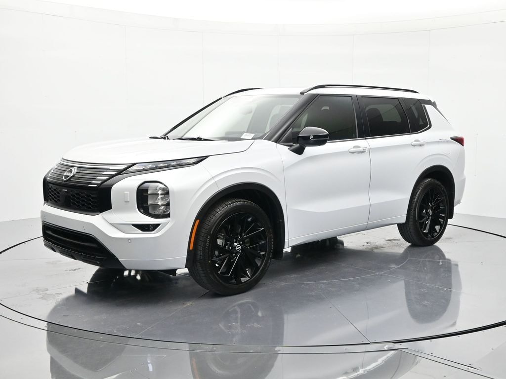 New 2026 Nissan Rogue Plug-In Hybrid Platinum SUV