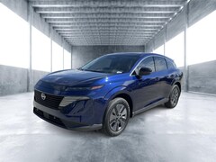 2025 Nissan Murano SL SUV