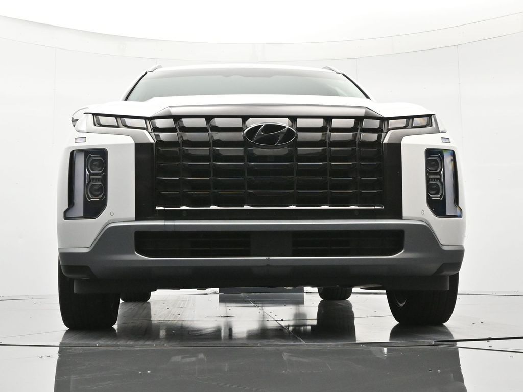 2023 Hyundai Palisade SEL - Photo 40
