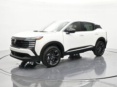 2026 Nissan Kicks SR SUV