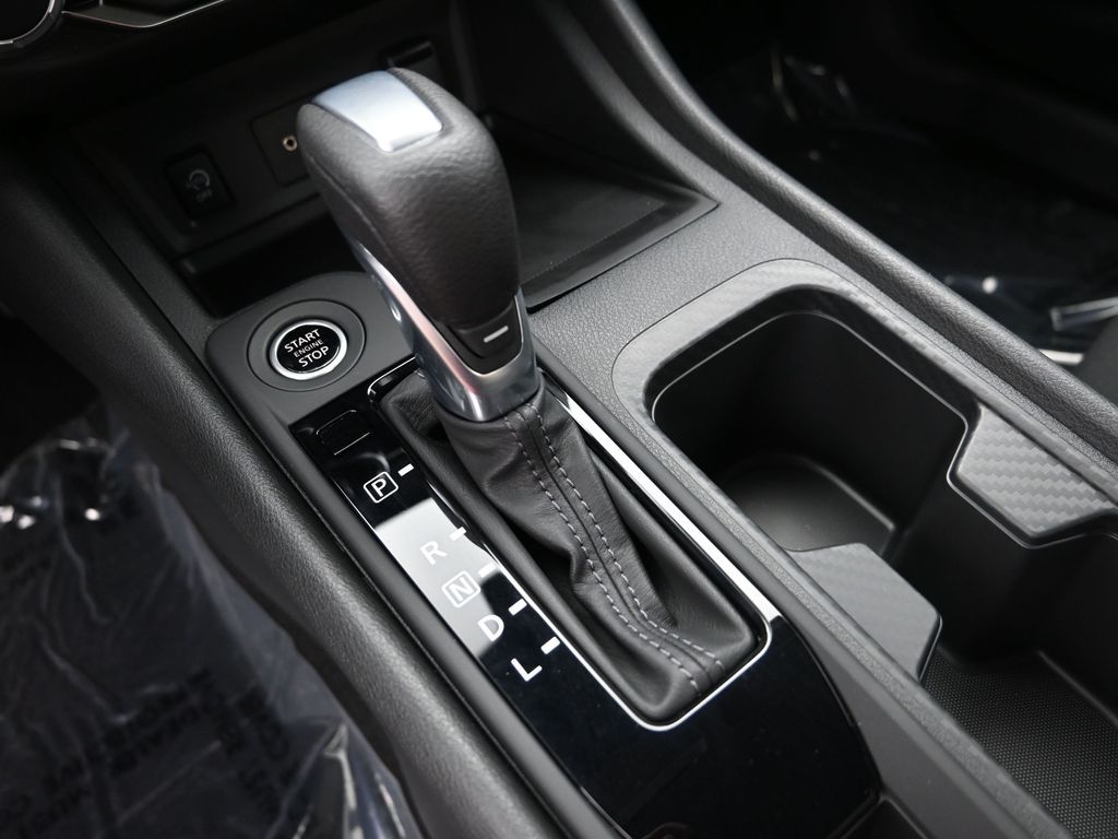 2025 Nissan Sentra S - Photo 18