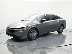 2026 Nissan Sentra SV Sedan