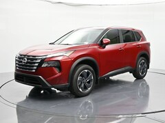2026 Nissan Rogue SV SUV