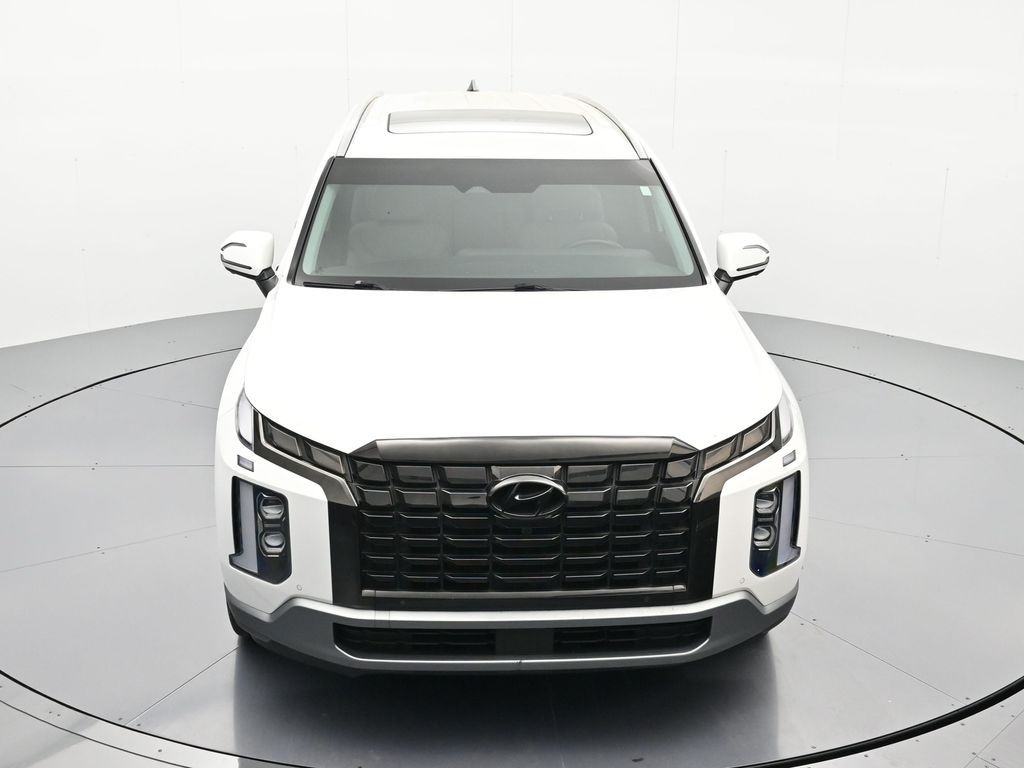 2023 Hyundai Palisade SEL - Photo 32