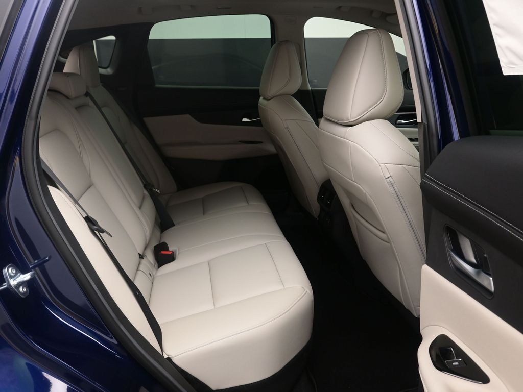 2025 Nissan Murano SL - Photo 25