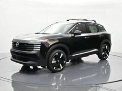 2026 Nissan Kicks SR SUV