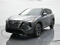 2026 Nissan Rogue SV SUV