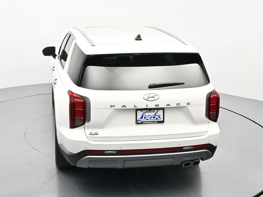 2023 Hyundai Palisade SEL - Photo 36