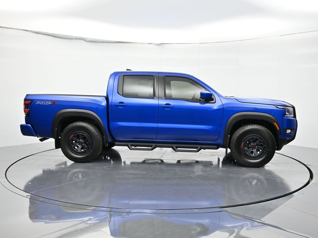 New 2026 Nissan Frontier PRO-X Truck Crew Cab