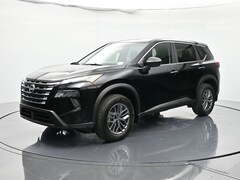 2026 Nissan Rogue S SUV