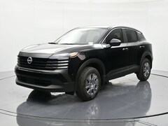 2026 Nissan Kicks S SUV