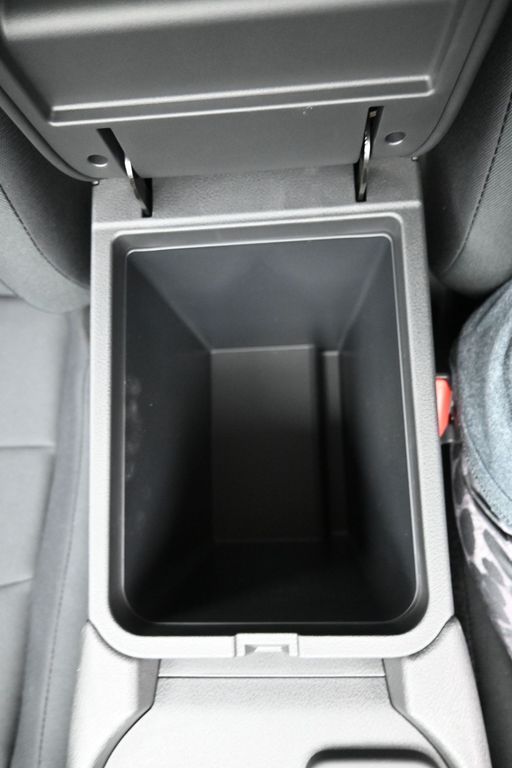 2025 Nissan Sentra S - Photo 21