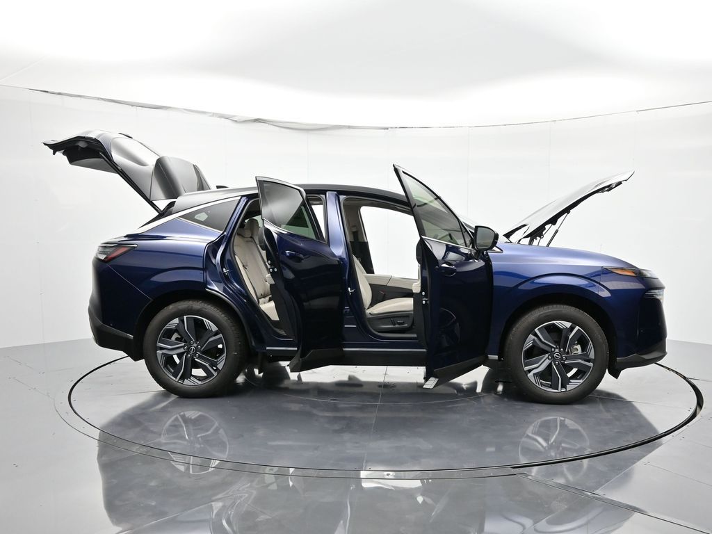 2025 Nissan Murano SL - Photo 48