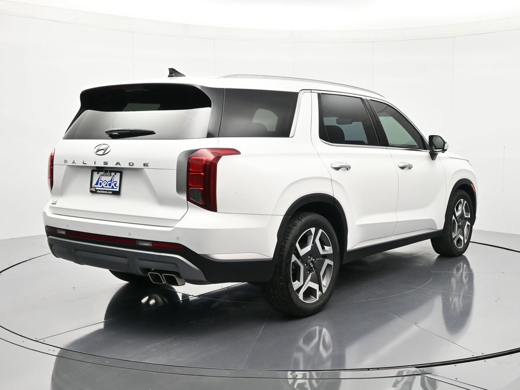 2023 Hyundai Palisade SEL - Photo 6